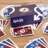 Busco 3 personas para juegos de mesa spicy en Sevilla